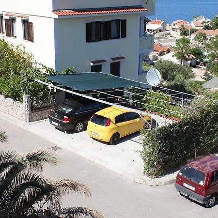 Apartment Mali Losinj 7879B Mali Lošinj Exterior foto