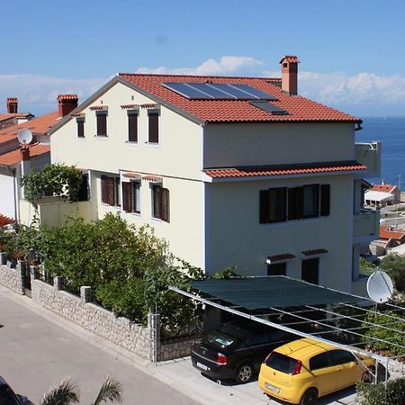Apartment Mali Losinj 7879B Mali Lošinj Exterior foto