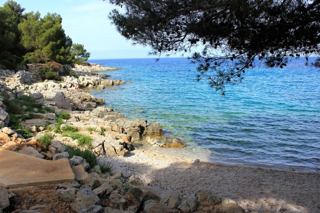 Apartment Mali Losinj 7879B Mali Lošinj Exterior foto