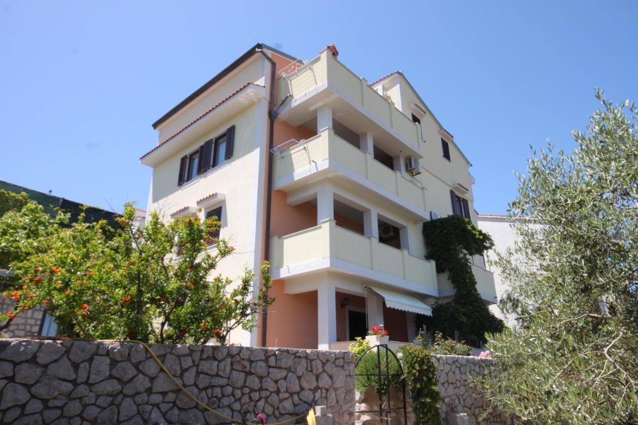 Apartment Mali Losinj 7879B Mali Lošinj Exterior foto