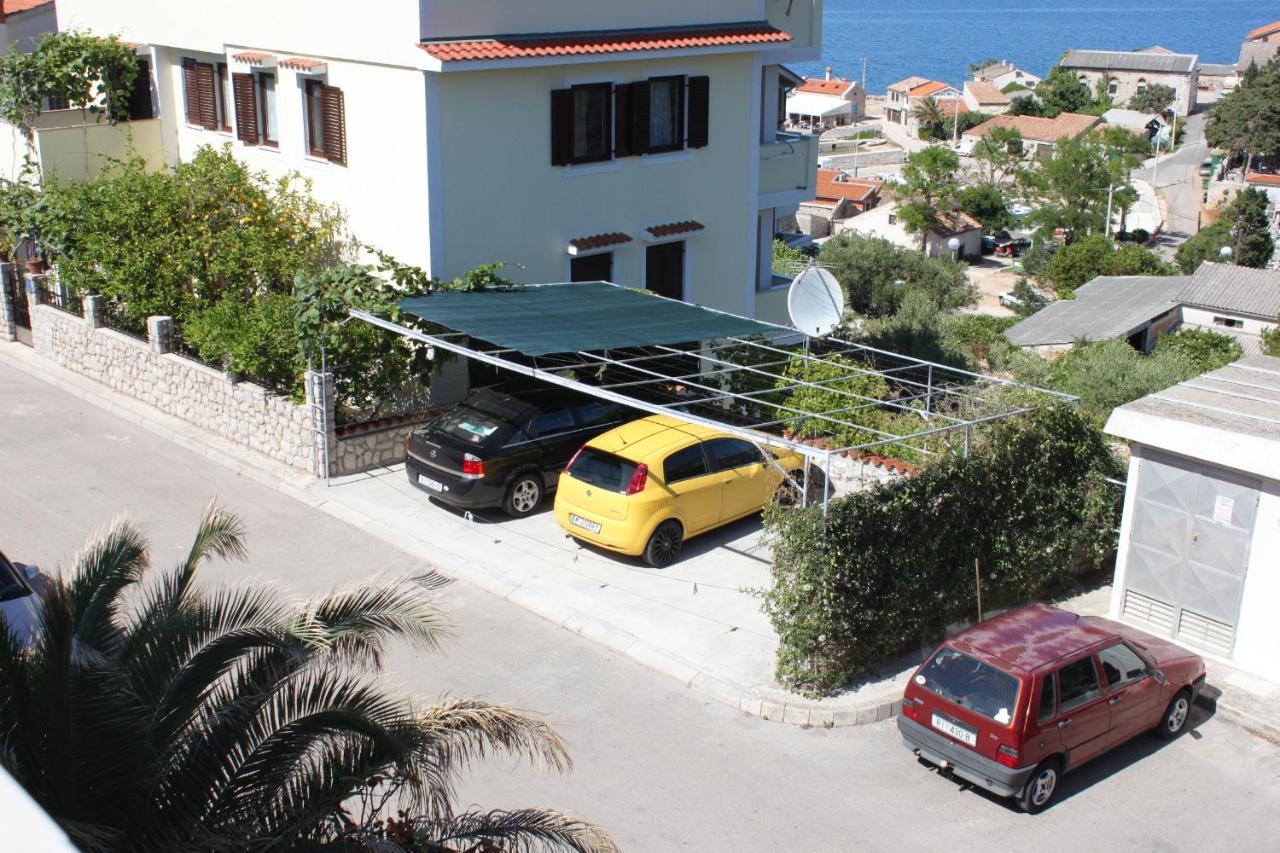 Apartment Mali Losinj 7879B Mali Lošinj Exterior foto