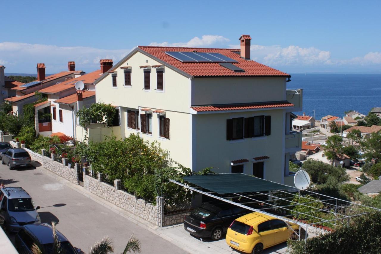 Apartment Mali Losinj 7879B Mali Lošinj Exterior foto
