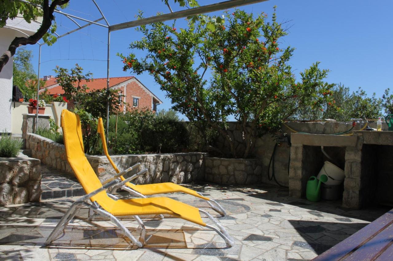 Apartment Mali Losinj 7879B Mali Lošinj Exterior foto