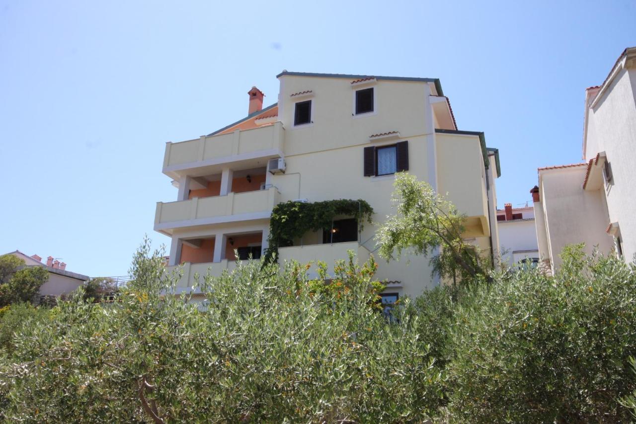 Apartment Mali Losinj 7879B Mali Lošinj Exterior foto