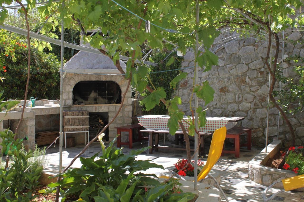 Apartment Mali Losinj 7879B Mali Lošinj Exterior foto