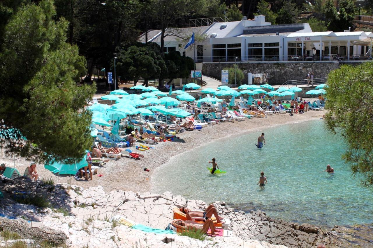 Apartment Mali Losinj 7879B Mali Lošinj Exterior foto