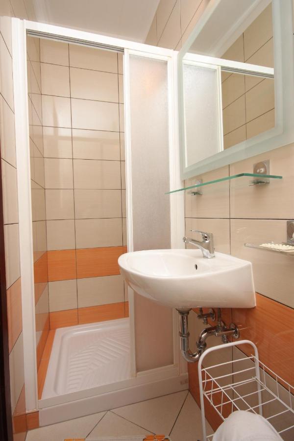 Apartment Mali Losinj 7879B Mali Lošinj Exterior foto