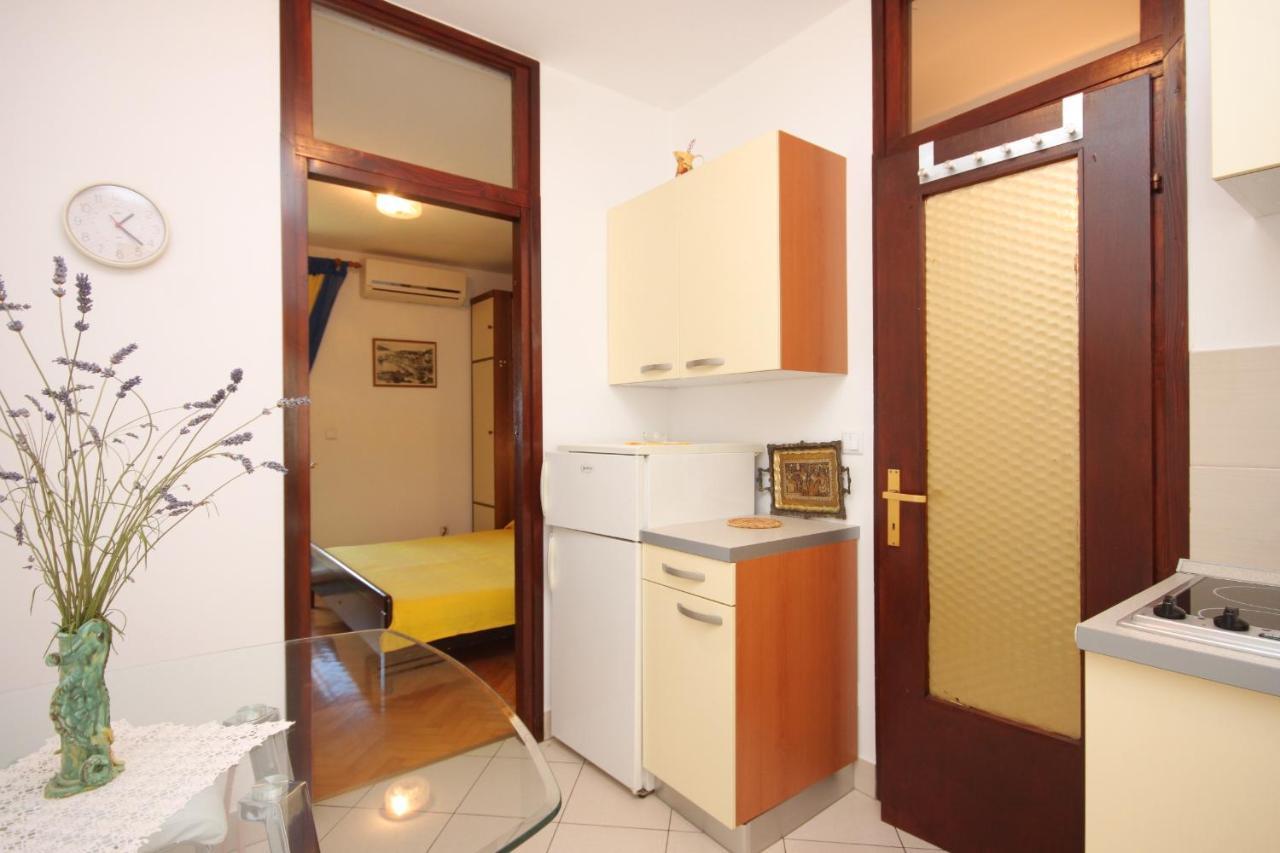 Apartment Mali Losinj 7879B Mali Lošinj Exterior foto
