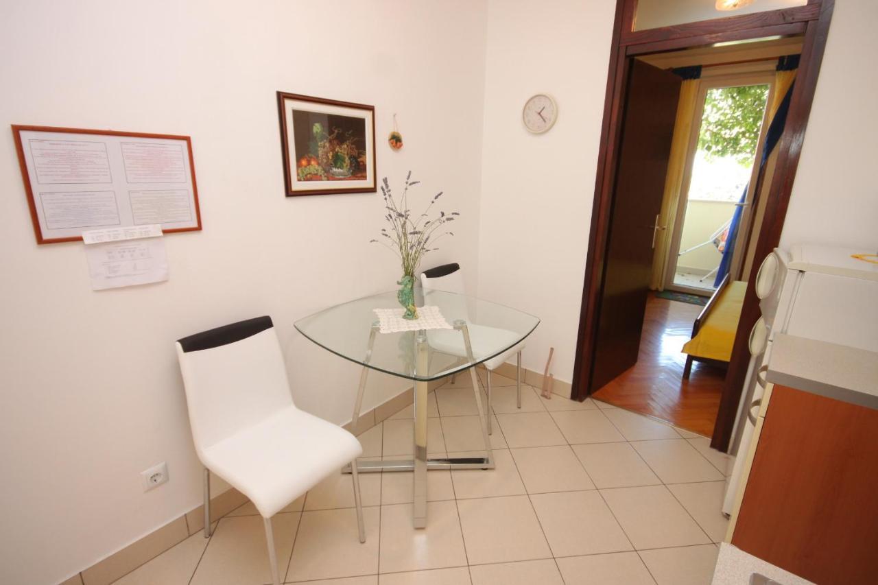Apartment Mali Losinj 7879B Mali Lošinj Exterior foto