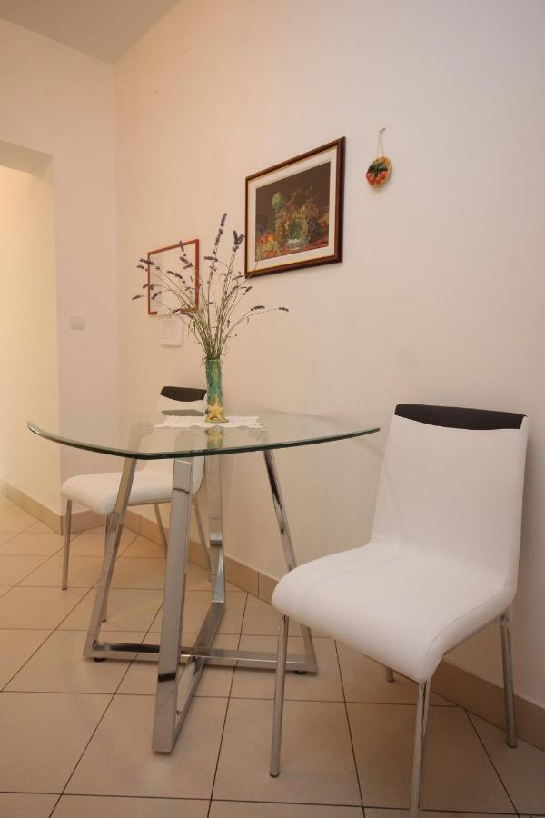 Apartment Mali Losinj 7879B Mali Lošinj Exterior foto
