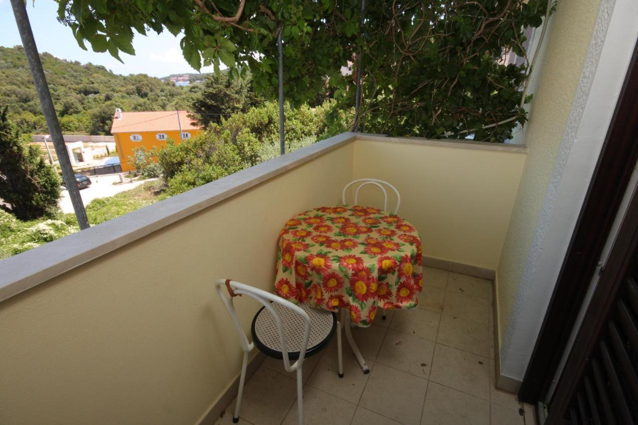 Apartment Mali Losinj 7879B Mali Lošinj Exterior foto