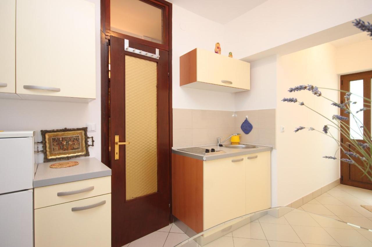 Apartment Mali Losinj 7879B Mali Lošinj Exterior foto