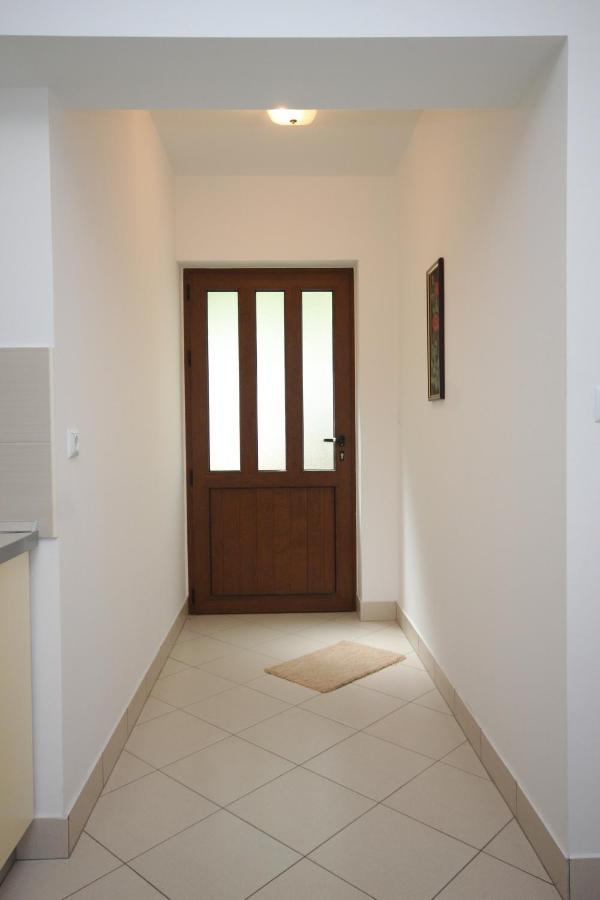Apartment Mali Losinj 7879B Mali Lošinj Exterior foto